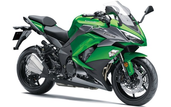 Verleihmotorrad Kawasaki Z1000SX vom Händler PBT Motorthek Klaer & Schiffer GbR - Bild 1 Verleihmotorrad Kawasaki Z1000SX vom Händler PBT Motorthek Klaer & Schiffer GbR - Bild 1