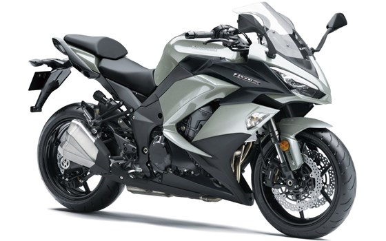Verleihmotorrad Kawasaki Z1000SX vom Händler PBT Motorthek Klaer & Schiffer GbR - Bild 2 Verleihmotorrad Kawasaki Z1000SX vom Händler PBT Motorthek Klaer & Schiffer GbR - Bild 2