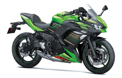 Leihmotorrad Kawasaki Ninja 650 Leihmotorrad Kawasaki Ninja 650