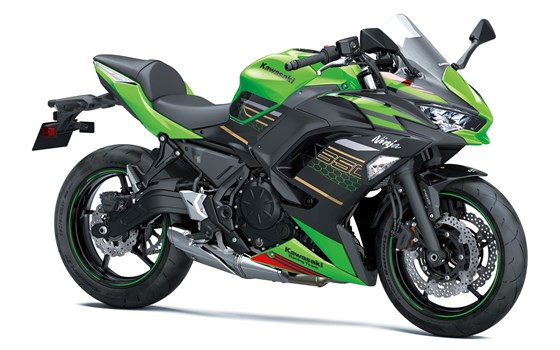 Verleihmotorrad Kawasaki Ninja 650 vom Händler Böning Motorräder - Bild 1 Verleihmotorrad Kawasaki Ninja 650 vom Händler Böning Motorräder - Bild 1