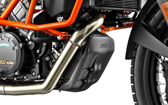 Verleihmotorrad KTM 1090 Adventure R vom Händler Bert von Zitzewitz - Bild 10 Verleihmotorrad KTM 1090 Adventure R vom Händler Bert von Zitzewitz - Bild 10