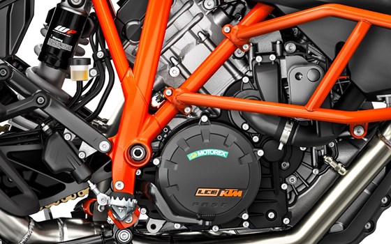 Verleihmotorrad KTM 1090 Adventure R vom Händler Bert von Zitzewitz - Bild 6 Verleihmotorrad KTM 1090 Adventure R vom Händler Bert von Zitzewitz - Bild 6