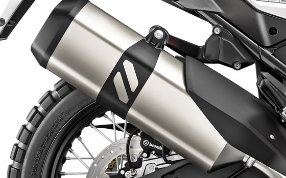 Verleihmotorrad KTM 1090 Adventure R vom Händler Bert von Zitzewitz - Bild 7 Verleihmotorrad KTM 1090 Adventure R vom Händler Bert von Zitzewitz - Bild 7