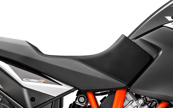 Verleihmotorrad KTM 1090 Adventure R vom Händler Bert von Zitzewitz - Bild 8 Verleihmotorrad KTM 1090 Adventure R vom Händler Bert von Zitzewitz - Bild 8