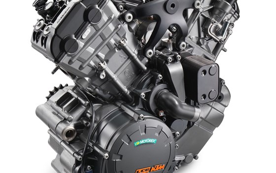 Verleihmotorrad KTM 1290 Super Duke R vom Händler Bert von Zitzewitz - Bild 10 Verleihmotorrad KTM 1290 Super Duke R vom Händler Bert von Zitzewitz - Bild 10