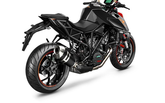 Verleihmotorrad KTM 1290 Super Duke R vom Händler Bert von Zitzewitz - Bild 12 Verleihmotorrad KTM 1290 Super Duke R vom Händler Bert von Zitzewitz - Bild 12