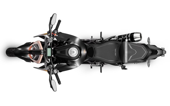 Verleihmotorrad KTM 1290 Super Duke R vom Händler Bert von Zitzewitz - Bild 14 Verleihmotorrad KTM 1290 Super Duke R vom Händler Bert von Zitzewitz - Bild 14