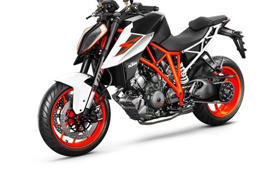 Verleihmotorrad KTM 1290 Super Duke R vom Händler Bert von Zitzewitz - Bild 18 Verleihmotorrad KTM 1290 Super Duke R vom Händler Bert von Zitzewitz - Bild 18