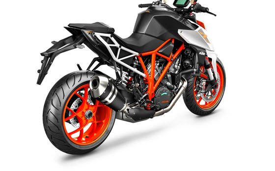 Verleihmotorrad KTM 1290 Super Duke R vom Händler Bert von Zitzewitz - Bild 19 Verleihmotorrad KTM 1290 Super Duke R vom Händler Bert von Zitzewitz - Bild 19