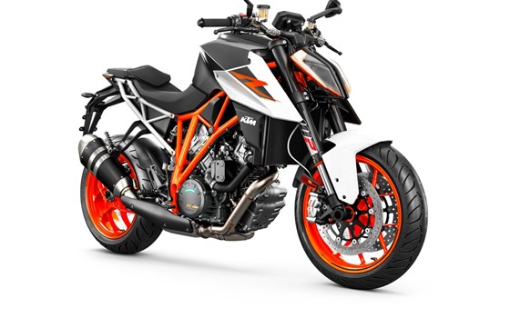 Verleihmotorrad KTM 1290 Super Duke R vom Händler Bert von Zitzewitz - Bild 20 Verleihmotorrad KTM 1290 Super Duke R vom Händler Bert von Zitzewitz - Bild 20