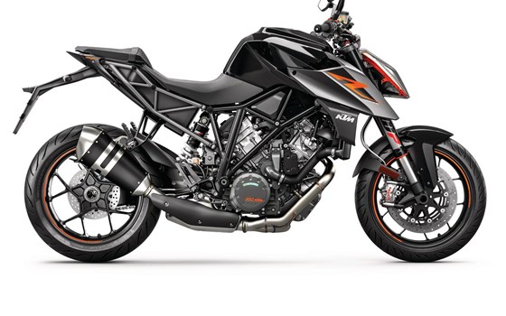 Verleihmotorrad KTM 1290 Super Duke R vom Händler Bert von Zitzewitz - Bild 26 Verleihmotorrad KTM 1290 Super Duke R vom Händler Bert von Zitzewitz - Bild 26