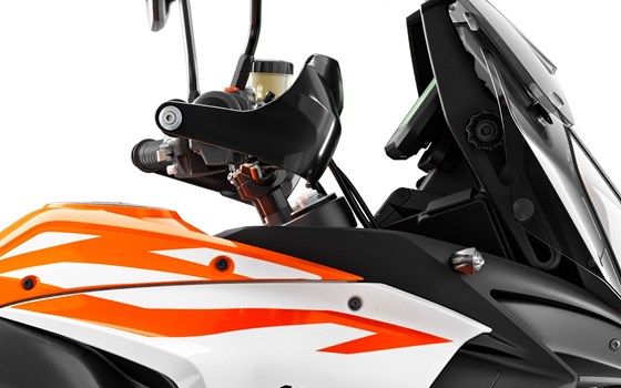 Verleihmotorrad KTM 1290 Super Adventure R vom Händler Bert von Zitzewitz - Bild 10 Verleihmotorrad KTM 1290 Super Adventure R vom Händler Bert von Zitzewitz - Bild 10