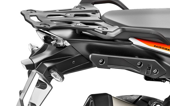 Verleihmotorrad KTM 1290 Super Adventure R vom Händler Bert von Zitzewitz - Bild 13 Verleihmotorrad KTM 1290 Super Adventure R vom Händler Bert von Zitzewitz - Bild 13
