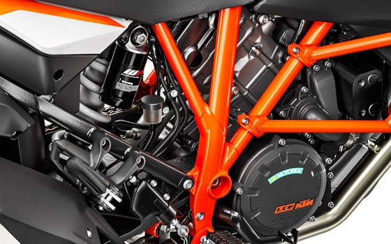 Verleihmotorrad KTM 1290 Super Adventure R vom Händler Bert von Zitzewitz - Bild 14 Verleihmotorrad KTM 1290 Super Adventure R vom Händler Bert von Zitzewitz - Bild 14