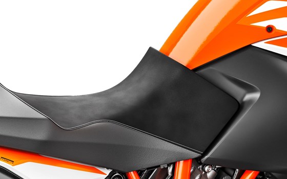 Verleihmotorrad KTM 1290 Super Adventure R vom Händler Bert von Zitzewitz - Bild 4 Verleihmotorrad KTM 1290 Super Adventure R vom Händler Bert von Zitzewitz - Bild 4