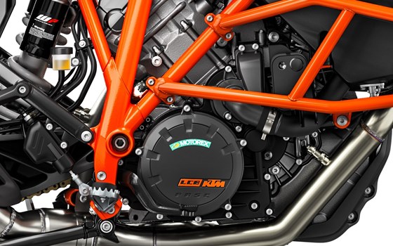 Verleihmotorrad KTM 1290 Super Adventure R vom Händler Bert von Zitzewitz - Bild 8 Verleihmotorrad KTM 1290 Super Adventure R vom Händler Bert von Zitzewitz - Bild 8