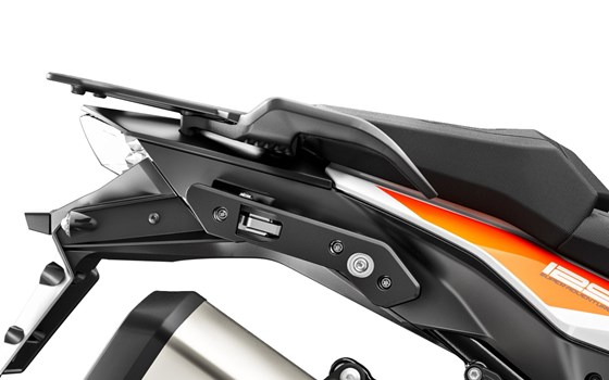 Verleihmotorrad KTM 1290 Super Adventure S vom Händler Bert von Zitzewitz - Bild 11 Verleihmotorrad KTM 1290 Super Adventure S vom Händler Bert von Zitzewitz - Bild 11