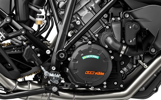 Verleihmotorrad KTM 1290 Super Adventure S vom Händler Bert von Zitzewitz - Bild 8 Verleihmotorrad KTM 1290 Super Adventure S vom Händler Bert von Zitzewitz - Bild 8