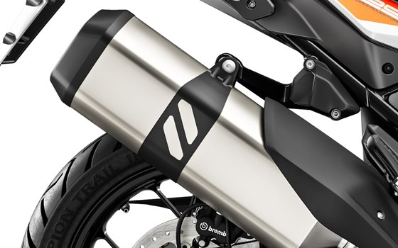 Verleihmotorrad KTM 1290 Super Adventure S vom Händler Bert von Zitzewitz - Bild 9 Verleihmotorrad KTM 1290 Super Adventure S vom Händler Bert von Zitzewitz - Bild 9