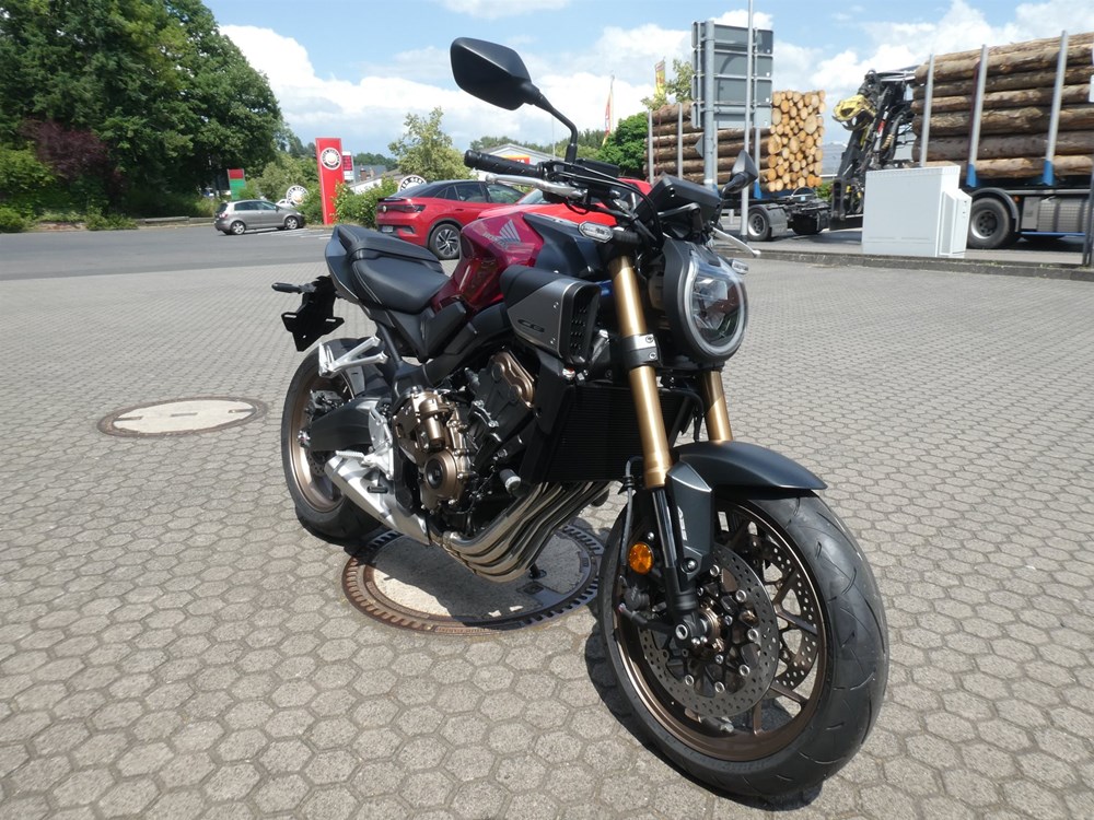 MOTORRAD