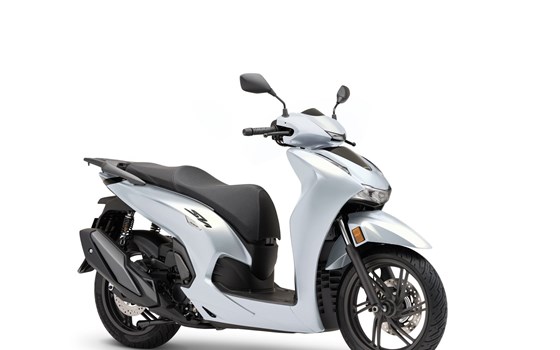 Verleihmotorrad Honda SH350i vom Händler Zweirad Unterberger GmbH - Bild 2 Verleihmotorrad Honda SH350i vom Händler Zweirad Unterberger GmbH - Bild 2