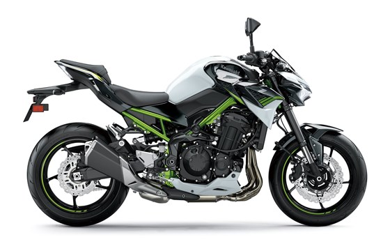 Verleihmotorrad Kawasaki Z900 vom Händler Heller & Soltau OHG - Bild 16 Verleihmotorrad Kawasaki Z900 vom Händler Heller & Soltau OHG - Bild 16