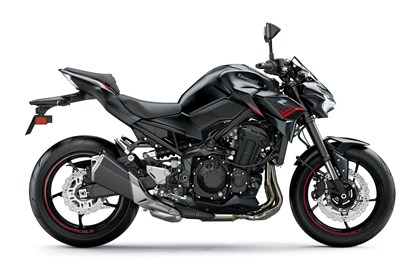 Leihmotorrad Kawasaki Z900 Leihmotorrad Kawasaki Z900