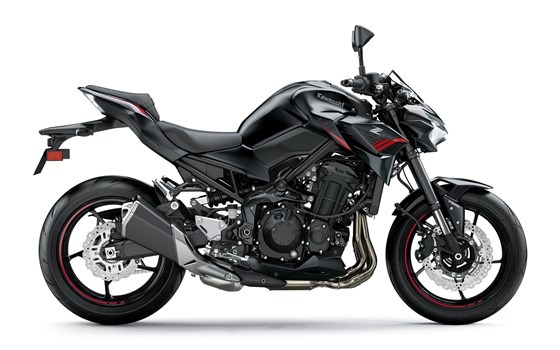 Verleihmotorrad Kawasaki Z900 vom Händler Heller & Soltau OHG - Bild 1 Verleihmotorrad Kawasaki Z900 vom Händler Heller & Soltau OHG - Bild 1