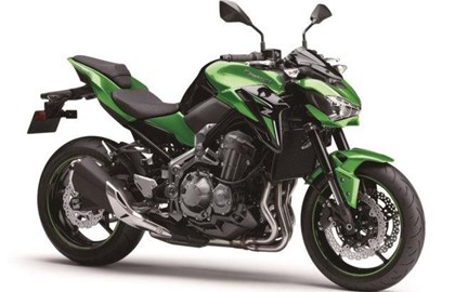Leihmotorrad Kawasaki Z900 Leihmotorrad Kawasaki Z900