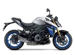 Verleihmotorrad Suzuki GSX-S1000 vom Händler Motorrad Hofmann Monsheim