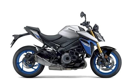 Leihmotorrad Suzuki GSX-S1000 Leihmotorrad Suzuki GSX-S1000