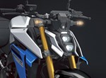 Verleihmotorrad Suzuki GSX-S1000 vom Händler Motorrad Hofmann Monsheim