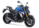 Verleihmotorrad Suzuki GSX-S1000 vom Händler Motorrad Hofmann Monsheim