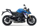 Verleihmotorrad Suzuki GSX-S1000 vom Händler Motorrad Hofmann Monsheim