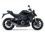 Verleihmotorrad Suzuki GSX-S1000 vom Händler Motorrad Hofmann Monsheim