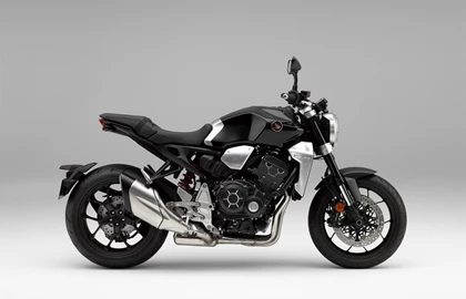Leihmotorrad Honda CB 1000 R Leihmotorrad Honda CB 1000 R