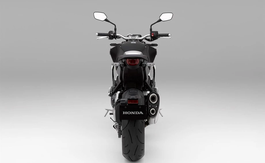 Verleihmotorrad Honda CB 1000 R vom Händler Wollstadt GmbH & Co. KG Bild 13: Verleihmotorrad Honda CB 1000 R vom Händler Wollstadt GmbH & Co. KG
