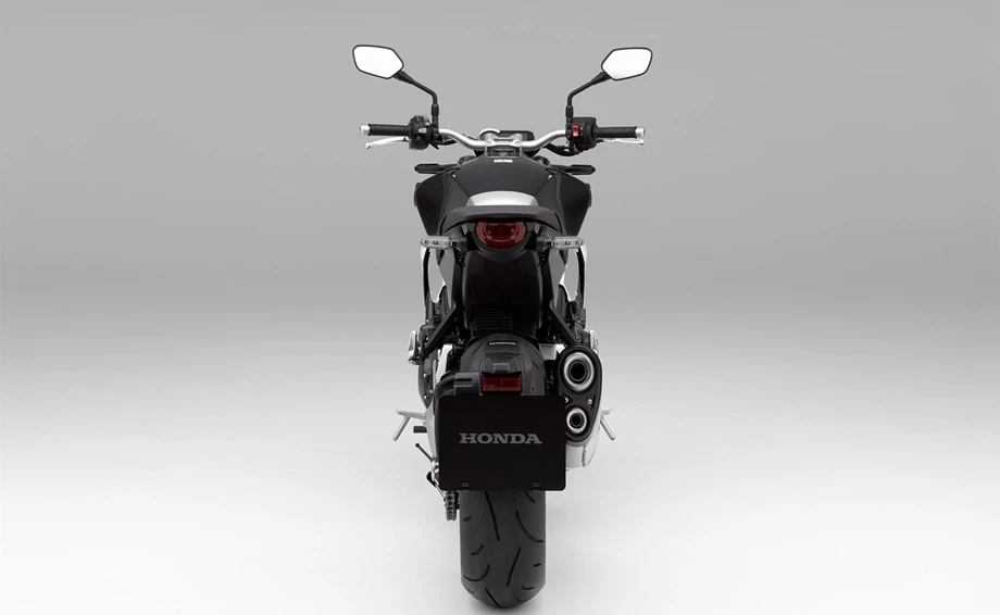Verleihmotorrad Honda CB 1000 R vom Händler Wollstadt GmbH & Co. KG Bild 14: Verleihmotorrad Honda CB 1000 R vom Händler Wollstadt GmbH & Co. KG