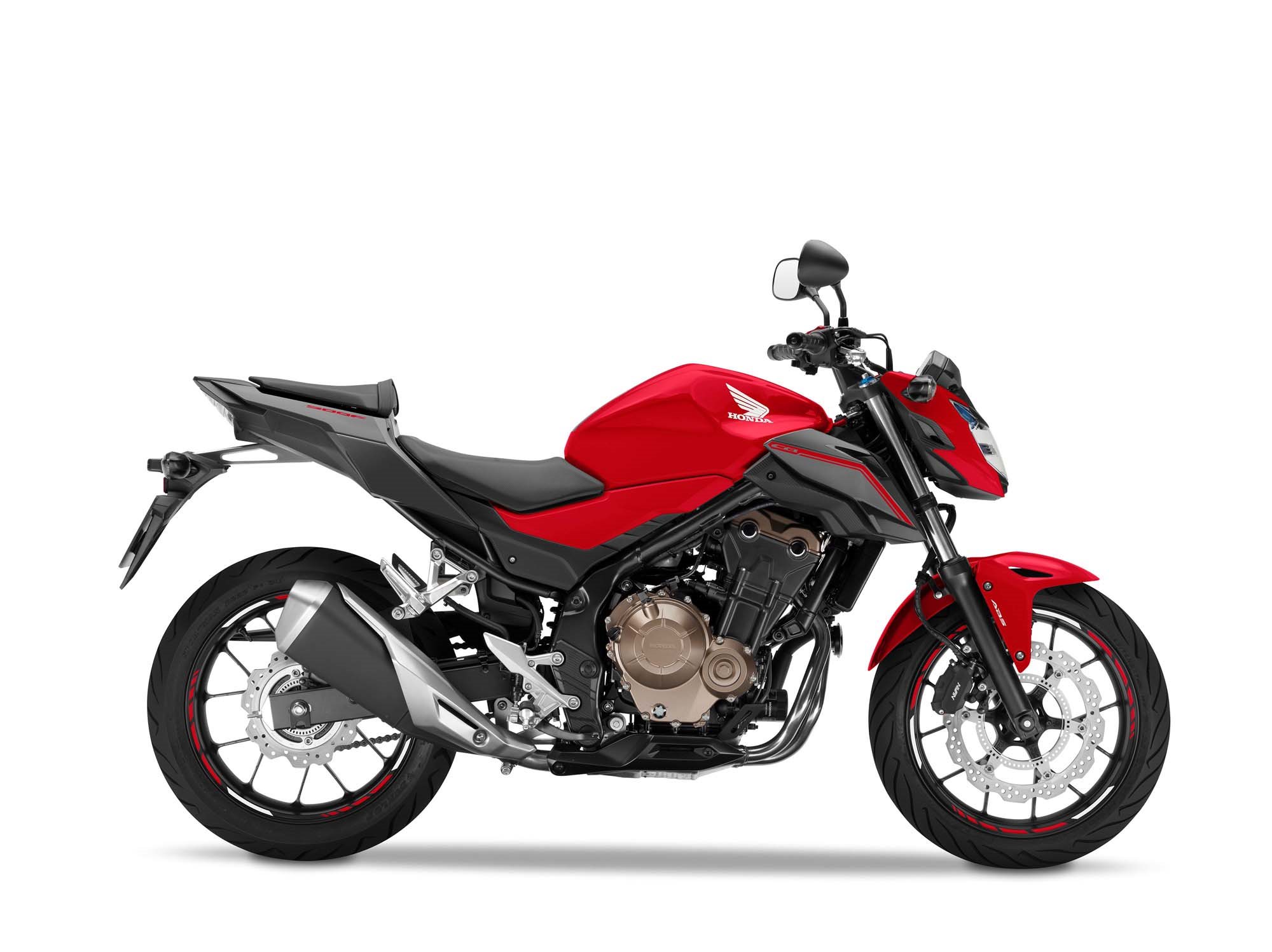 Kaufe REALZION Motorrad-Rücklicht für Honda MSX125 CBR650F CTX700