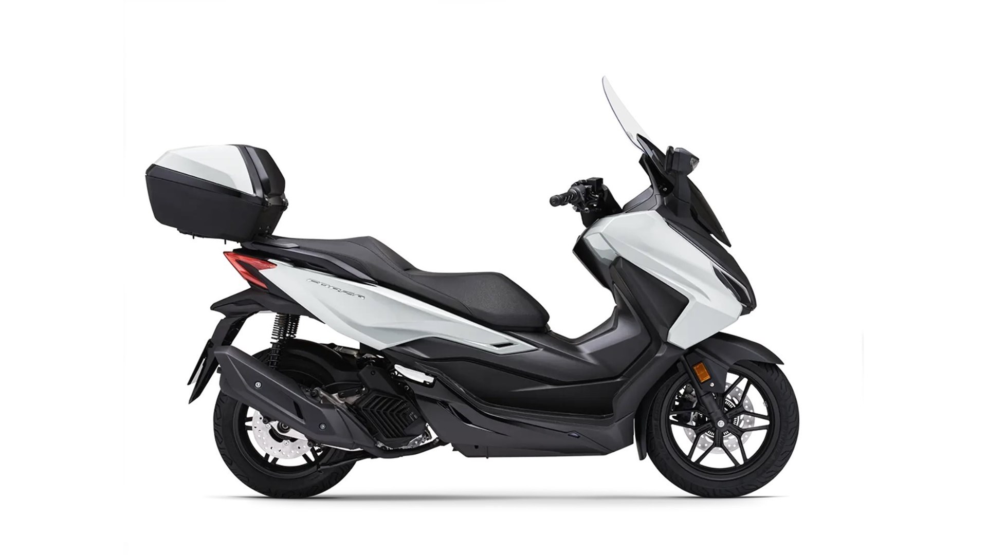 Honda Forza 125