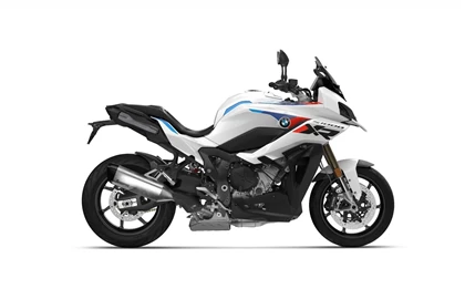 Leihmotorrad BMW S 1000 XR Leihmotorrad BMW S 1000 XR