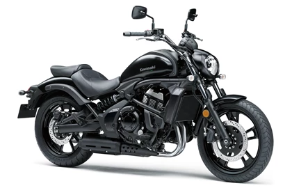 Leihmotorrad Kawasaki Vulcan S Leihmotorrad Kawasaki Vulcan S