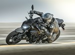 Verleihmotorrad Kawasaki Z900 vom Händler BKM Bikes Handels GmbH