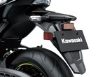 Verleihmotorrad Kawasaki Z900 vom Händler BKM Bikes Handels GmbH