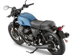 Verleihmotorrad Moto Guzzi V7 Stone vom Händler BKM Bikes Handels GmbH