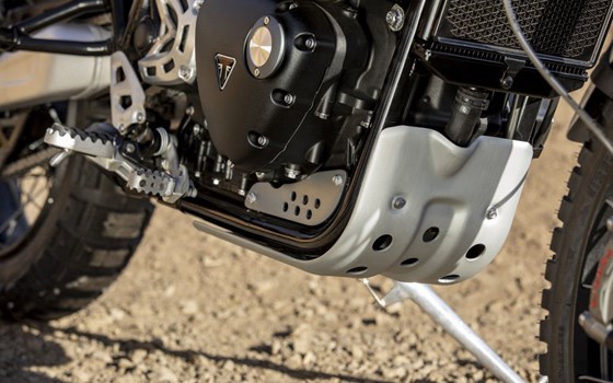 Verleihmotorrad Triumph Scrambler 1200 XE vom Händler Kfz- und Zweirad-Technik Marcel Schmidt - Bild 7 Verleihmotorrad Triumph Scrambler 1200 XE vom Händler Kfz- und Zweirad-Technik Marcel Schmidt - Bild 7