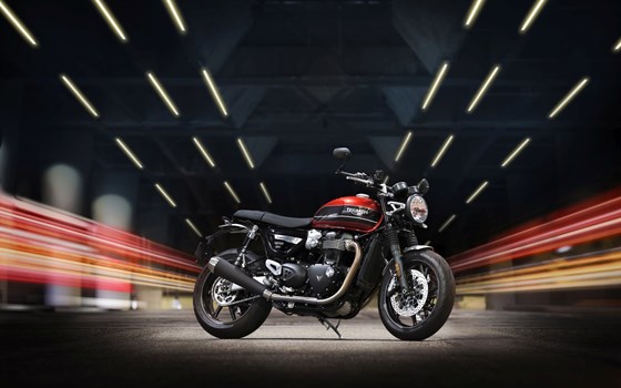 Verleihmotorrad Triumph Speed Twin 1200 vom Händler Klingenberger Kehl GbR - Bild 16 Verleihmotorrad Triumph Speed Twin 1200 vom Händler Klingenberger Kehl GbR - Bild 16