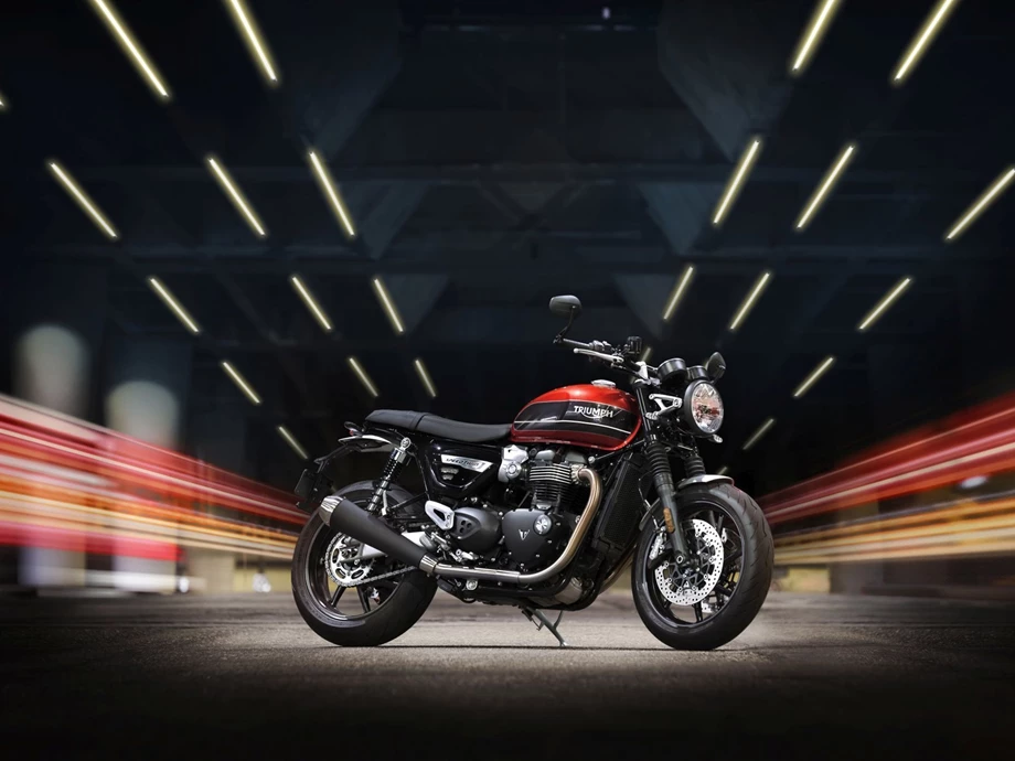 Verleihmotorrad Triumph Speed Twin 1200 vom Händler Klingenberger Kehl GbR Bild 16: Verleihmotorrad Triumph Speed Twin 1200 vom Händler Klingenberger Kehl GbR