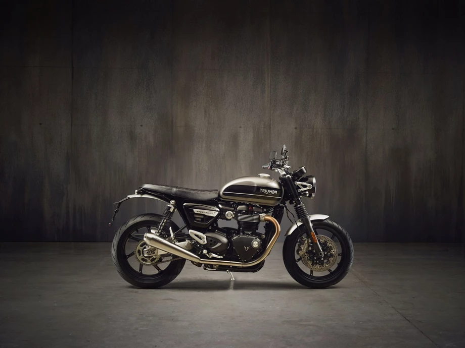 Verleihmotorrad Triumph Speed Twin 1200 vom Händler Klingenberger Kehl GbR Bild 18: Verleihmotorrad Triumph Speed Twin 1200 vom Händler Klingenberger Kehl GbR