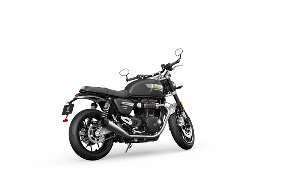 Verleihmotorrad Triumph Speed Twin 1200 vom Händler Klingenberger Kehl GbR - Bild 24 Verleihmotorrad Triumph Speed Twin 1200 vom Händler Klingenberger Kehl GbR - Bild 24